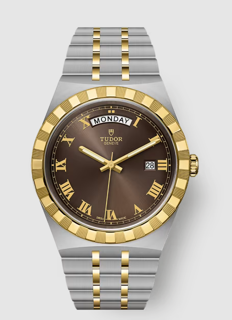 Luxury Tudor Royal M28603-0007 Replica Watch